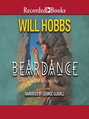 cover image of Beardance